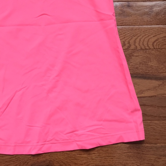Pink Lululemon Racerback Tank - Picture 5 of 12